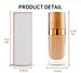 Foundation Creamy